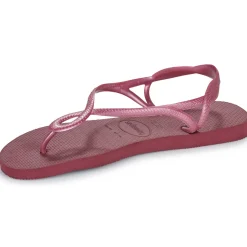 Havaianas - LUNA< Sandales Et Nu-pieds