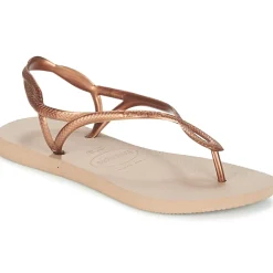 Havaianas - LUNA< Sandales Et Nu-pieds