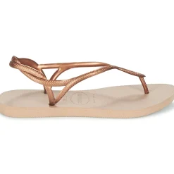 Havaianas - LUNA< Sandales Et Nu-pieds
