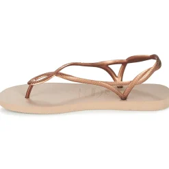 Havaianas - LUNA< Sandales Et Nu-pieds