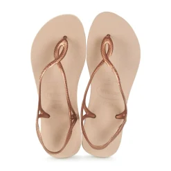 Havaianas - LUNA< Sandales Et Nu-pieds