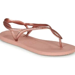 Havaianas Sandales Et Nu-pieds^- LUNA