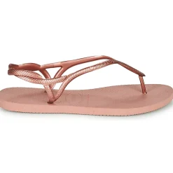Havaianas Sandales Et Nu-pieds^- LUNA