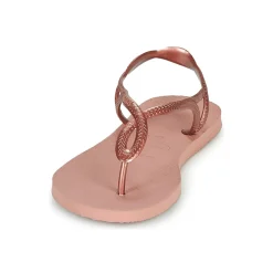 Havaianas Sandales Et Nu-pieds^- LUNA