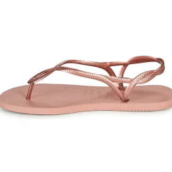 Havaianas Sandales Et Nu-pieds^- LUNA