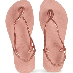 Havaianas Sandales Et Nu-pieds^- LUNA