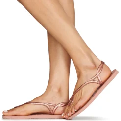 Havaianas Sandales Et Nu-pieds^- LUNA