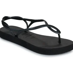 Havaianas Sandales Et Nu-pieds^- LUNA FLATFORM