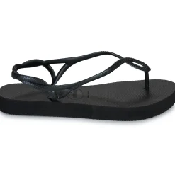 Havaianas Sandales Et Nu-pieds^- LUNA FLATFORM