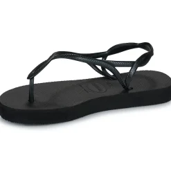 Havaianas Sandales Et Nu-pieds^- LUNA FLATFORM