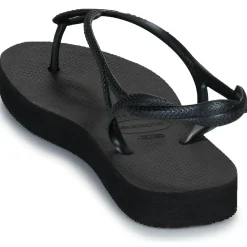 Havaianas Sandales Et Nu-pieds^- LUNA FLATFORM