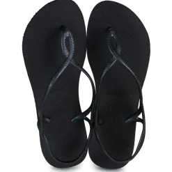 Havaianas Sandales Et Nu-pieds^- LUNA FLATFORM