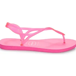 Havaianas Sandales Et Nu-pieds^- LUNA NEON