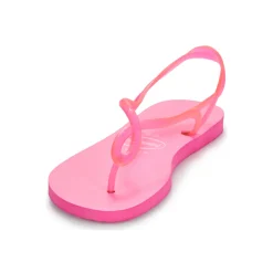Havaianas Sandales Et Nu-pieds^- LUNA NEON