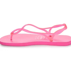 Havaianas Sandales Et Nu-pieds^- LUNA NEON