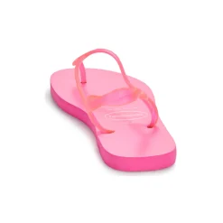 Havaianas Sandales Et Nu-pieds^- LUNA NEON