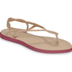 Havaianas - LUNA POINT< Sandales Et Nu-pieds