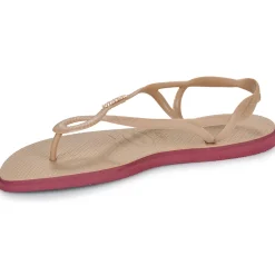 Havaianas - LUNA POINT< Sandales Et Nu-pieds