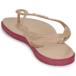 Havaianas - LUNA POINT< Sandales Et Nu-pieds
