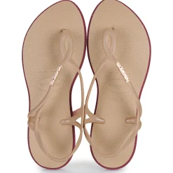 Havaianas - LUNA POINT< Sandales Et Nu-pieds