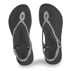 Havaianas Sandales Et Nu-pieds^- LUNA PREMIUM II