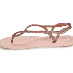 Havaianas Sandales Et Nu-pieds^- LUNA PREMIUM ME