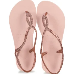 Havaianas Sandales Et Nu-pieds^- LUNA PREMIUM ME