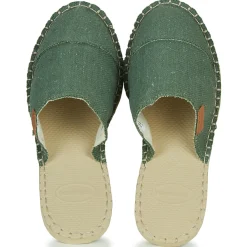 Havaianas - ORIGINE FREE Vert New