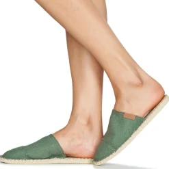 Havaianas - ORIGINE FREE Vert New