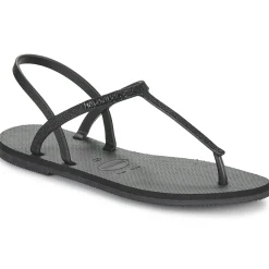 Havaianas - PARATY GLITTER< Sandales Et Nu-pieds