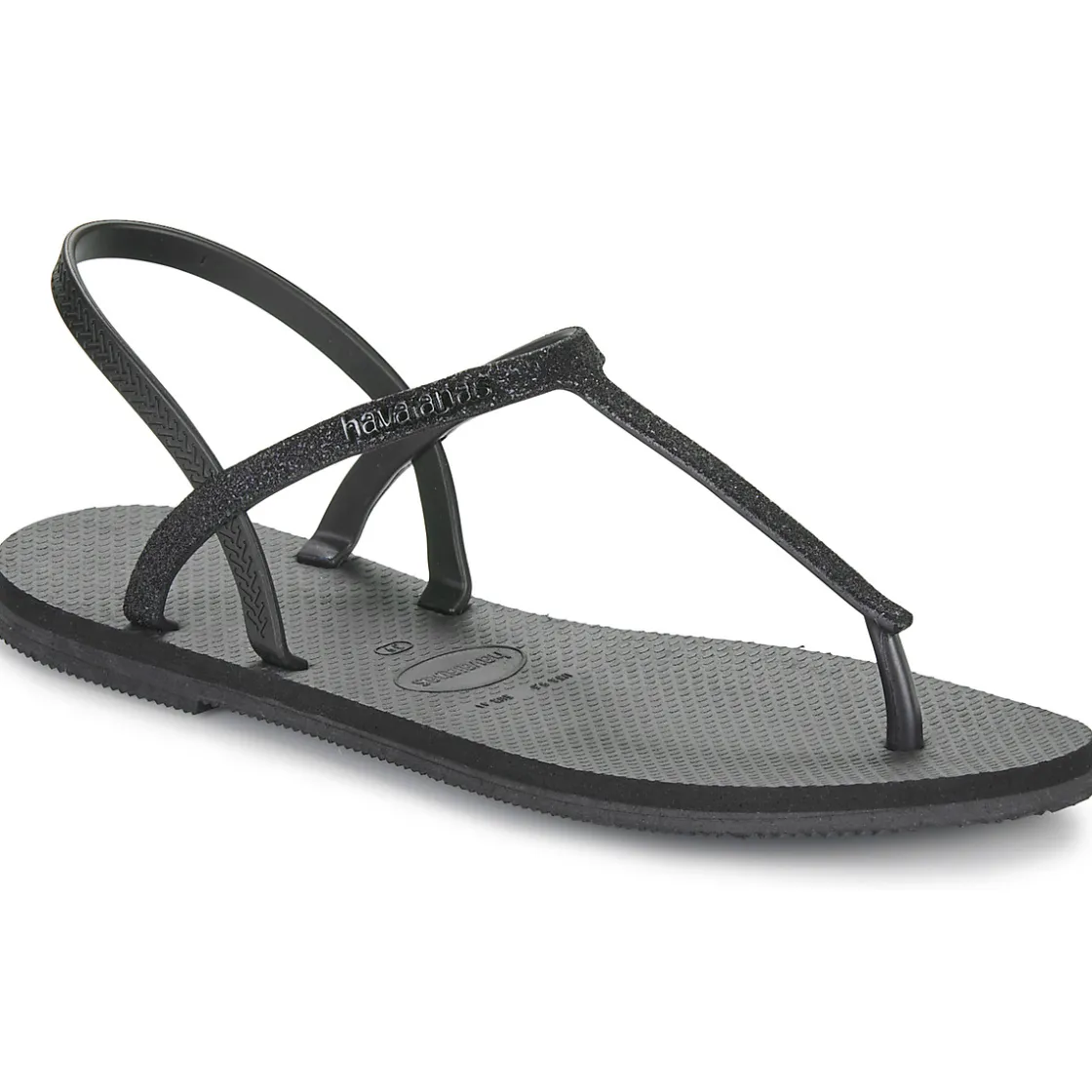 Havaianas - PARATY GLITTER< Sandales Et Nu-pieds