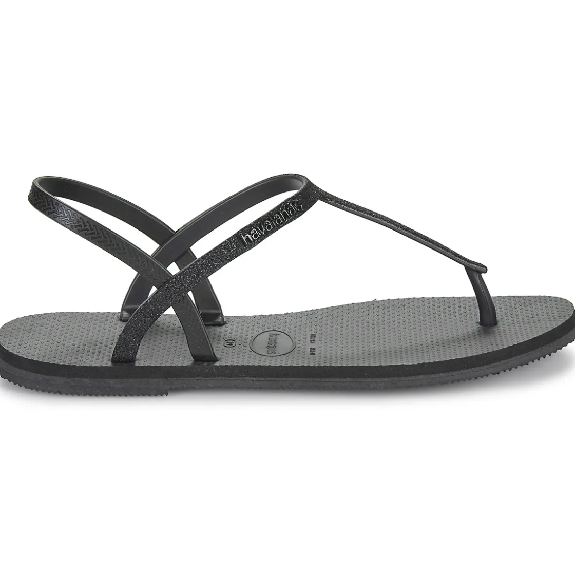 Havaianas - PARATY GLITTER< Sandales Et Nu-pieds