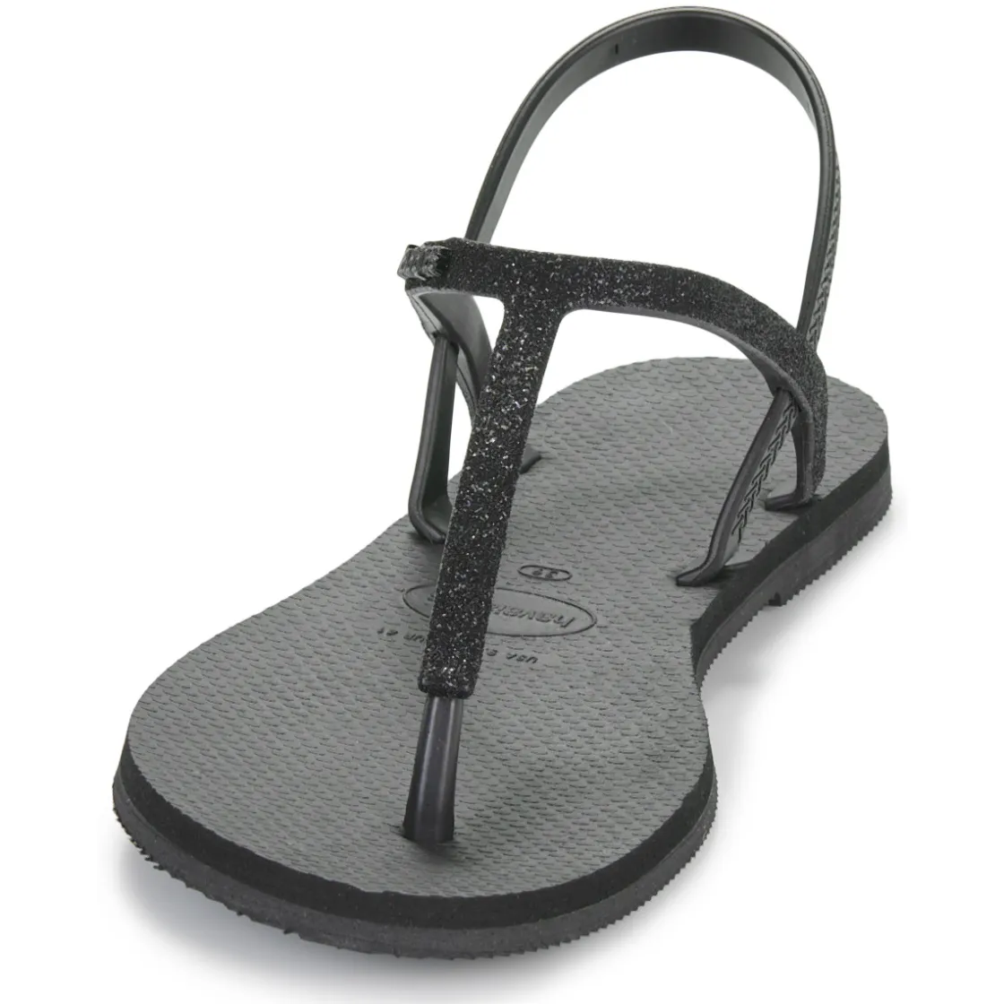 Havaianas - PARATY GLITTER< Sandales Et Nu-pieds
