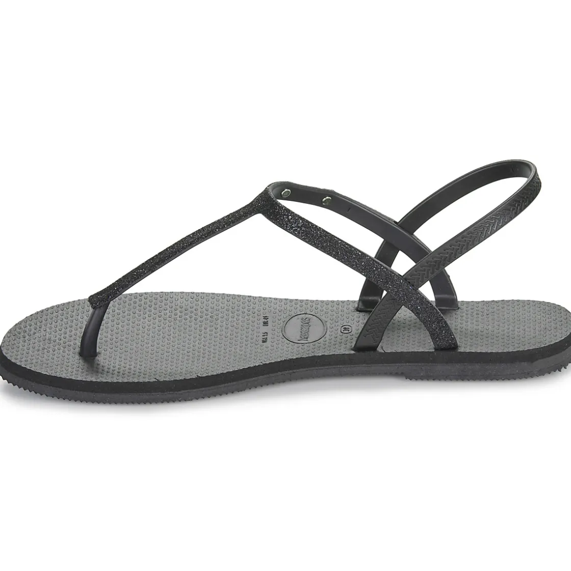 Havaianas - PARATY GLITTER< Sandales Et Nu-pieds