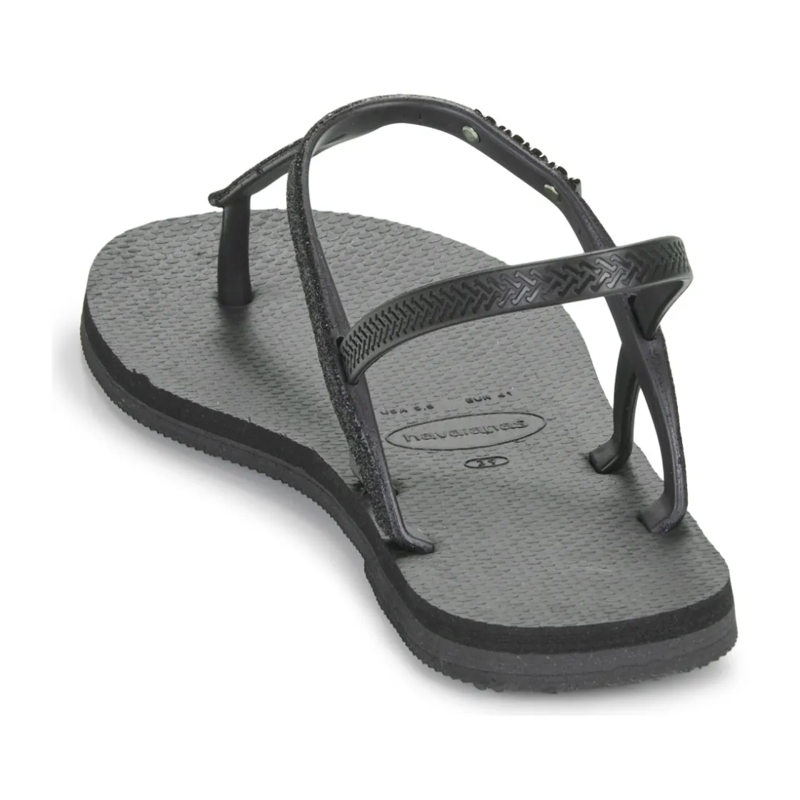 Havaianas - PARATY GLITTER< Sandales Et Nu-pieds