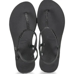 Havaianas - PARATY GLITTER< Sandales Et Nu-pieds