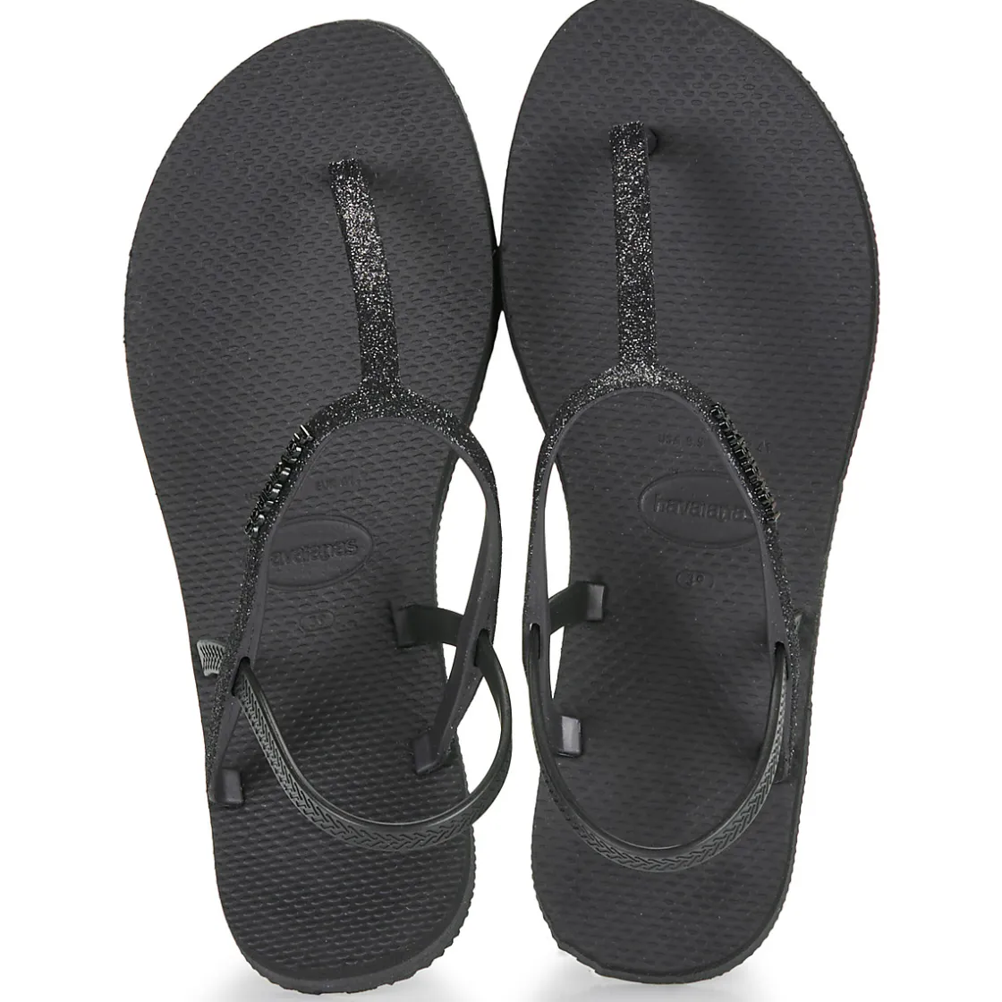 Havaianas - PARATY GLITTER< Sandales Et Nu-pieds