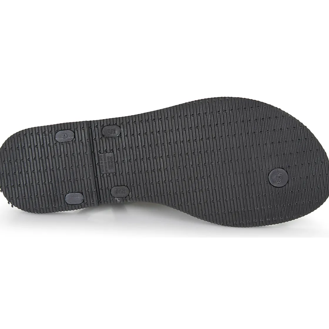 Havaianas - PARATY GLITTER< Sandales Et Nu-pieds