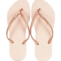 Havaianas - SLIM RoseDoré Clearance