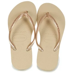 Havaianas - SLIM Beige Online