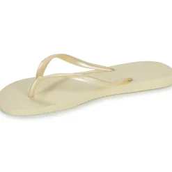 Havaianas - SLIM Beige Clearance