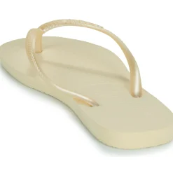 Havaianas - SLIM Beige Clearance