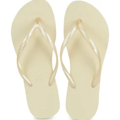 Havaianas - SLIM Beige Clearance