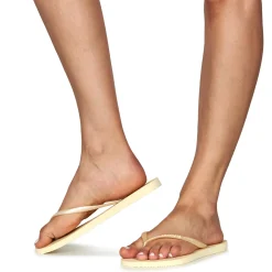 Havaianas - SLIM Beige Clearance