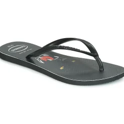 Havaianas Tongs^- SLIM ANIMAL PRINT