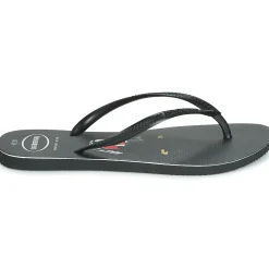 Havaianas Tongs^- SLIM ANIMAL PRINT
