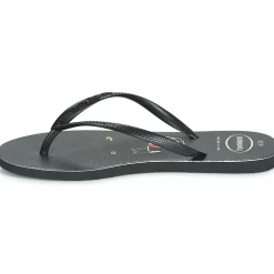 Havaianas Tongs^- SLIM ANIMAL PRINT