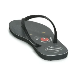 Havaianas Tongs^- SLIM ANIMAL PRINT