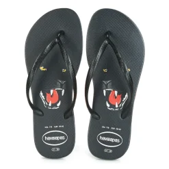 Havaianas Tongs^- SLIM ANIMAL PRINT