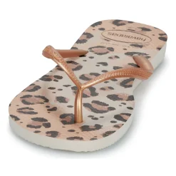 Havaianas - SLIM ANIMALS< Tongs